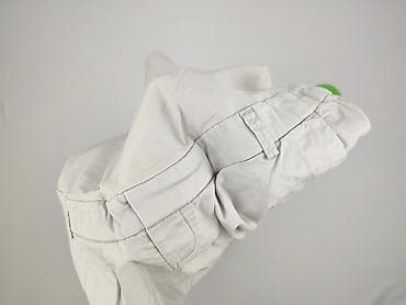ciązowy: H&M Mama, Spodnie materiałowe damskie, rozmiar M — 7