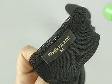 bluzki elf: River Island, Top damski, rozmiar M — 4