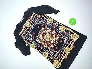 bershka: Zara, Sukienka damska, rozmiar M — 2