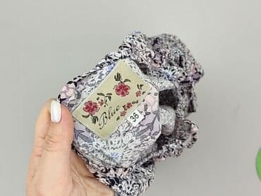 niebieska bluzki: Blue, Bluzka damska, rozmiar S — 6