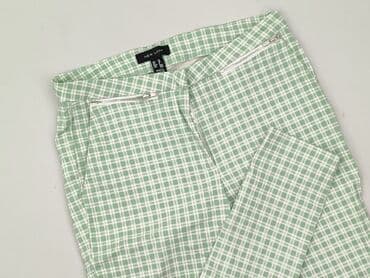 buty new look: New Look, Material trousers for women, size M — 1