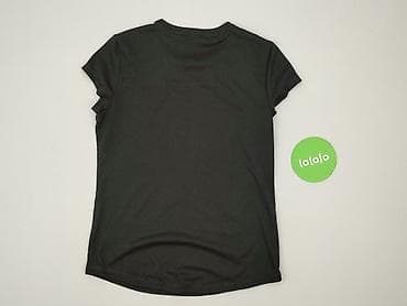 basic t shirty nike: Puma, T-shirt damski, rozmiar S — 3