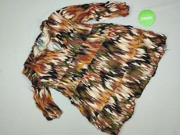 bluzki damskie rozmiar 46: Bluzka damska, rozmiar 4XL — 2