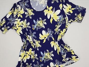 Жіноча блуза, розмір 5XL на lalafo.pl Жіноча блуза, розмір 5XL