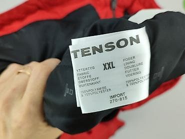 trespass softshell: Męska kurtka zimowa, rozmiar 2XL — 5