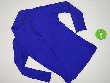 narzutka h: Cardigan, Kardigan damski, rozmiar XL — 2