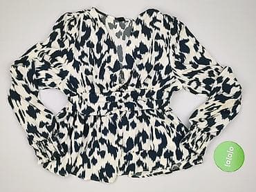 panterka top: Shein, Bluzka damska, rozmiar L — 2