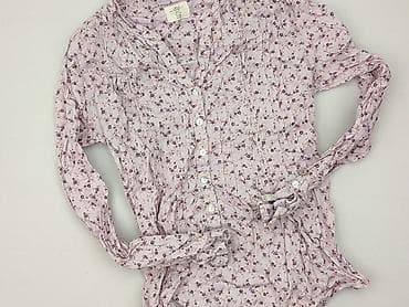hogl buff: H&M L.O.G.G., Women's blouse, size XS — 1