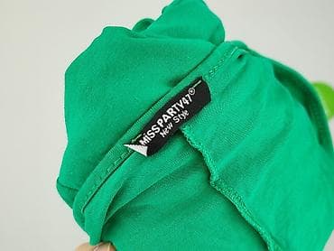 tekst w klapkach: Bluzka damska, rozmiar 2XL — 4