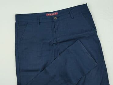 sweter popcorn: Chinosy dla mężczyzn, rozmiar XL — 1