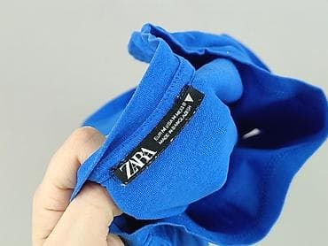 zara basic t shirty: Zara, T-shirt damski, rozmiar M — 4