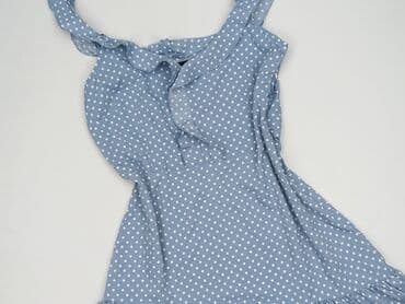 sukienka w paski h: PrettyLittleThing, Women`s dress, size M (EU 38) — 1