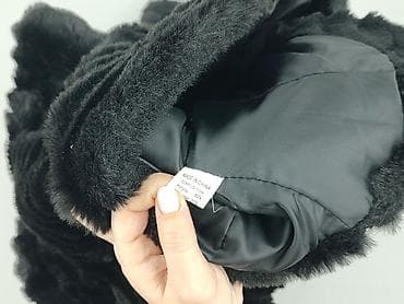 mango płaszcz: Yashimei, Futro, rozmiar M — 4