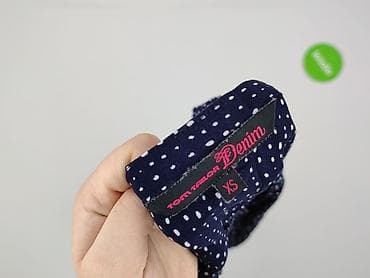polo tom tailor: Tom Tailor Denim, Bluzka damska, rozmiar XS — 4
