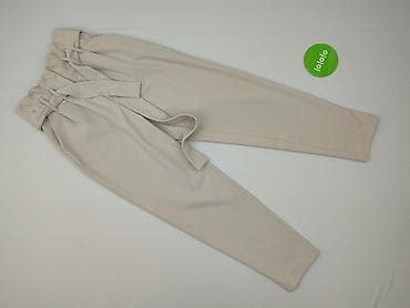 eobuwie big star: Reserved, Spodnie materiałowe damskie, rozmiar XS — 2