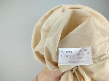 bonprix tuniki duze rozmiary: White House, Tunika damska, rozmiar One size — 5