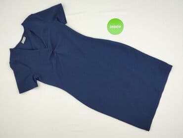 jaki kolor rajstop do granatowej sukienki: Beloved, Sukienka damska, rozmiar S — 3