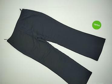 esprit second hand: Spodnie materiałowe damskie, rozmiar M — 3