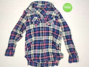 solar bluzki wizytowe: Topshop, Women`s shirt, size S (EU 36) — 2