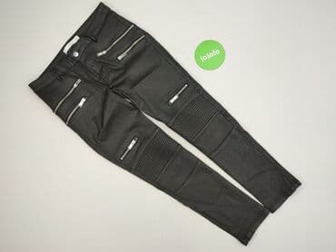 mango kurtki skórzane: Mango, Jeansy damskie, rozmiar S — 2