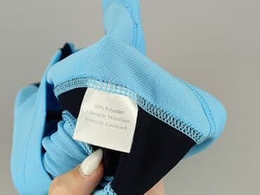 kurtka legii: Podkoszulka dla mężczyzn, rozmiar M — 4