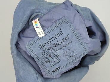 marynarka tommy hilfiger damska: Denim Co, Marynarka damska, rozmiar S — 4