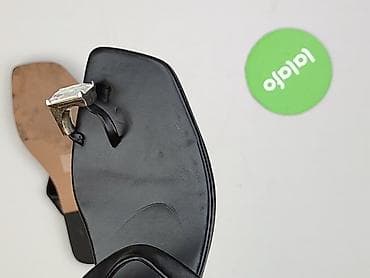 next sandaly: Asos, Japonki damskie, rozmiar 37 — 5
