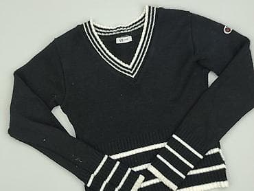 Sweter damski, rozmiar S