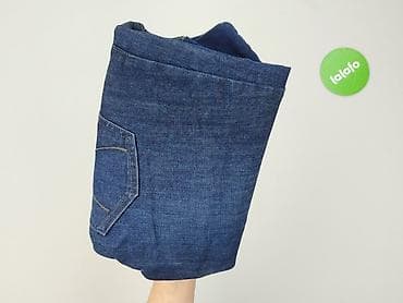 jeansy ciążowe reserved: Happymum, Jeansy damskie, rozmiar M — 5