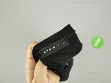 bluzki nietoperz plus size: Top damski, rozmiar L — 4