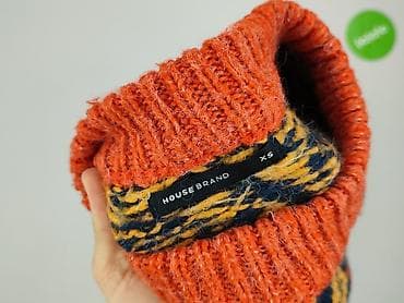 ponczo sweter: House, Sweter damski, rozmiar XS — 4