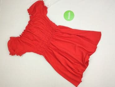 sukienki hiszpanki długie allegro: Сукня жіноча, розмір S — 4