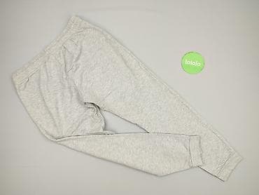 bluza inpost: Asos, Spodnie dresowe damskie, rozmiar M — 3