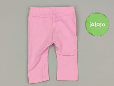 calvin klein jeans retro runner: Leggings, Inextenso, 6-9 months, condition - Perfect — 3