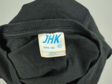 koszulka ajax bob marley: JHK, Koszulka dla mężczyzn, rozmiar XL — 5