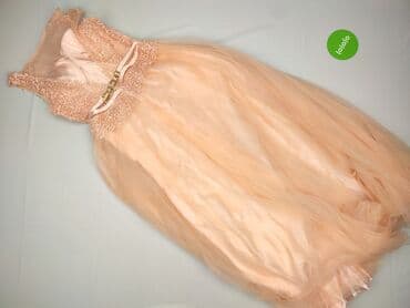 sukienki dla swiadkowej 2024: Sukienka damska, rozmiar S — 3