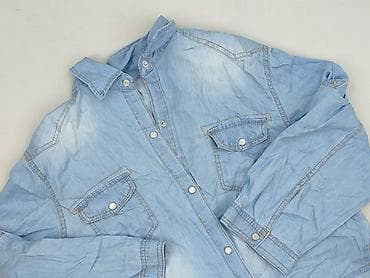 Denim, Koszula damska, rozmiar XL w lalafo.pl Denim, Koszula damska, rozmiar XL