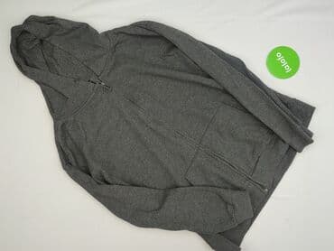 bluza max mara: Tessentials, Bluza z kapturem damska, rozmiar XL — 3