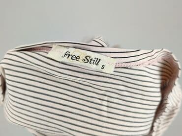 skladanie koszulki: Free Still, Bluzka damska, S — 4