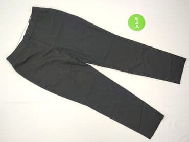 marks and spencer buty damskie: Marks & Spencer, Material trousers for women, size XS (EU 34) — 2