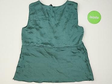 szmaragdowy sweter: Vero Moda, Bluzka damska, rozmiar XL — 3