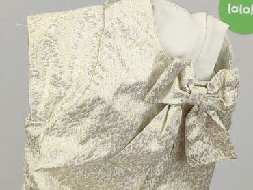 sukienka mini obcisła: Dress, 1.5-2 years, 86-92 cm, condition - Very good — 6
