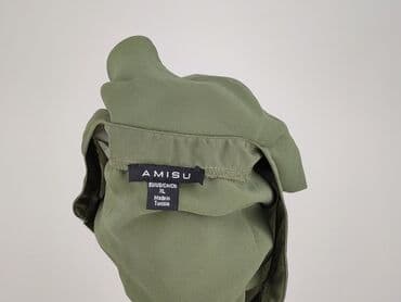 ccc buty na platformie: Amisu, Bluzka damska, rozmiar XL — 4