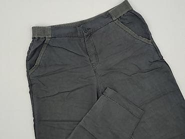 zara cargo: Jake*s, Spodnie materiałowe damskie, rozmiar M — 1