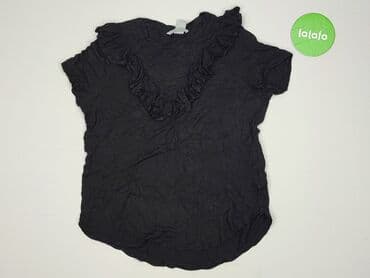 Bluzki: H&M, Bluzka damska, rozmiar M — 2