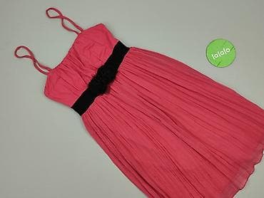 sukienki hafty: BODY FLIRT, Sukienka damska, rozmiar XS — 2