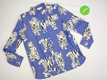 new yorker kurtki zimowe: Christian Berg, Koszula damska, M — 2