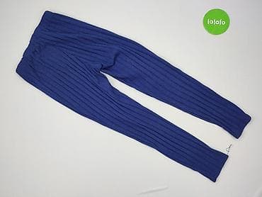 w klapkach tekst: Shein, Komplet dresowy damski, rozmiar S — 8