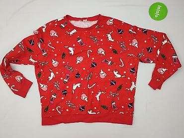 dresy z pepco: Bluza damska
, rozmiar L — 2