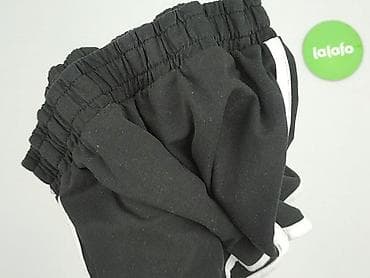 shorts tech fleece: Szorty damskie, rozmiar S — 5